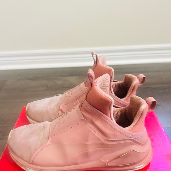 Women's fierce NBK Naturals Sneaker 19090802 - Picture 1 of 5